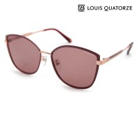 LOUIS QUATORZE 루이까또즈 선글라스 WIGO LQ9736AY 06