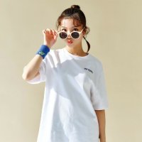 요넥스 배드민턴 공용 반팔 티셔츠 231TS049U