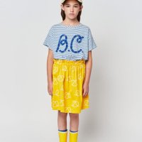 BOBO CHOSES 보보쇼즈 키즈스커트 Sail Rope skirt 123AC110