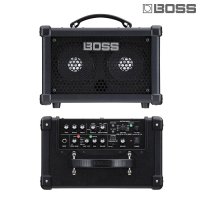 BOSS AKMUSIC 보스 기타앰프 DUAL CUBE BASS