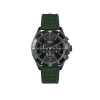 라코스테 골프시계 손목시계 데일리 레베 그린블랙 Lacoste Quartz Watch 이미지 M2011153