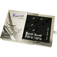 카웨코 스포츠 클래식 캘리그라피 세트 Sport Classic Calligraphy Pen Set