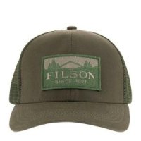 FILSON 필슨 모자 GREEN FMACC0044 W0200