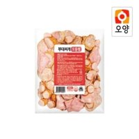 사조오양 부대찌개모듬햄 1kg