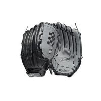 WILSON Sporting Goods A360 슬로우피치 13인치 - 왼손 투구 13인치 라지 WBW1001931