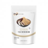 아임요 빙수용 콩고물 600g