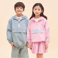 BEANPOLE KIDS 빈폴키즈 OFFBEANPOLE KIDS 아노락 상하 세트