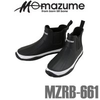 마즈메 MAZUME 보트 부츠 MZRB-661