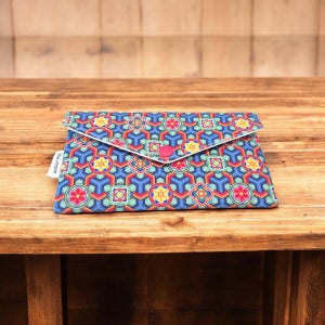 간편지갑 & 용돈파우치, 더 유니크