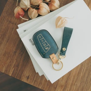 싼타페DM 그랜져HG 제네시스BH 에쿠스VS 키 케이스, NAARO