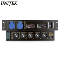 UNITEK SS2MK LINK 유니텍 32A 대용량 전원부