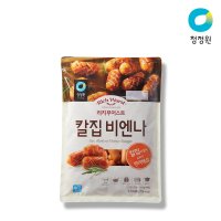 청정원 리치칼집비엔나1 5kg