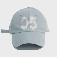 더센토르 CENTAUR ROSE 05 BALL CAP SKY BLUE