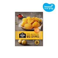 동원 퀴진 벌집 감자튀김 500g 포테이토