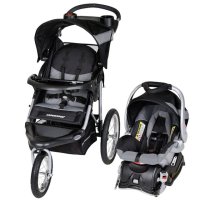 베이비트렌드 Visit the Baby Trend Store Baby Trend Expedition Jogger Travel System