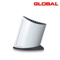 CW칼꽂이10구 흰색 GLOBAL CW GKB-52