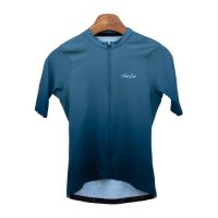 수티스미스 네오 남성 그린그라데이션 Neo Cycling Jersey for Men -수티스미스 Sooty Smith -