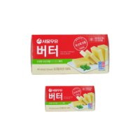 서울우유 서울우유 버터 450g 1개