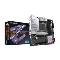 기가바이트 B760M AORUS ELITE AX (제이씨현)