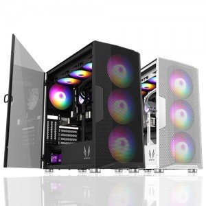3RSYS L600 (블랙)