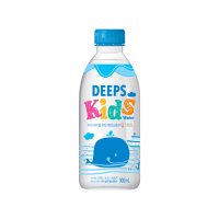 Deeps 해양심층수 키즈 300ml