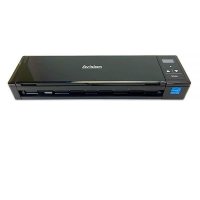 Avision AV110 모바일 스캐너 281133