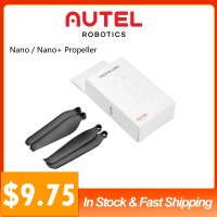 Autel Robotics Drone 프로펠러 EVO Nano Nano Plus 카메라 드론 액세서리 용 기존