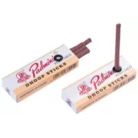 파드미니 둡스틱 인센스 Padmini Dhoop Sticks 10개입 12박스 연꽃 시나몬 독특한 향 사무실 향기