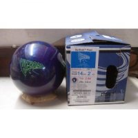 스톰 하이로드 볼링공 14 2oz TW 2 84 P 3 5-4 NIB 2019 Storm HY-ROAD PEARL Bowling Ball - USA