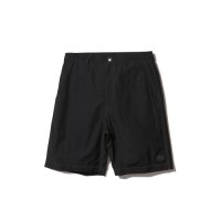 스노우피크 LIGHT MOUNTAIN CLOTH SHORTS M PA-23SU10303BK