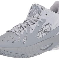 미국 언더아머 농구화 Under Armour 남녀공용 HOVR Havoc 3 바스켓ball Shoe S티l 103 Mod 4 US Men 826446