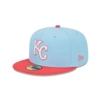 뉴에라 볼티모어 오리올스 Colorpack Fitted 5566714 59FIFTY 5950