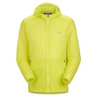 Arcteryx 아크테릭스 인센도 에어쉘 후디 남성 - 바람막이 스프린트5638013813