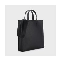 프록시엘 스퀘어 토트백 라지 square tote large BK