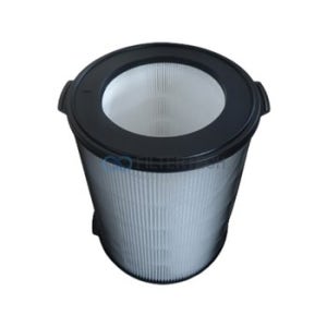 위닉스 타워Q300 CAF-NK331 헤파형 공기청정기필터 호환 1년세트