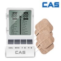 CAS 카스 개인용 디지털 저주파자극기 CLFS-100