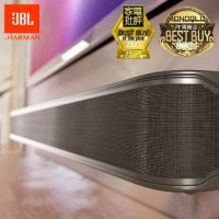 공식  JBL 사운드 바 Bar 5.0 MultiBeam  Dolby Atmos 대응 Vision 서라운드 영화 감상 드라마 게임 TV 스트리밍 Bluetooth 블루투스 HDM 