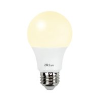 닥터룩스 LED 전구 주백색 A60 8W 40K-21