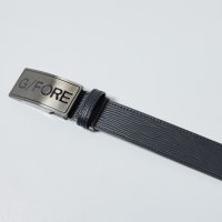 지포어벨트 남성골프벨트 G FORE BUCKLE BELT