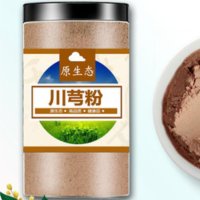 영진 천궁 분말 천궁 가루 한방재료 건강분말 500g 4통