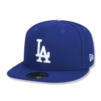 뉴에라 New Era 남성용 MLB LA 다저스 스냅백 8 70331962