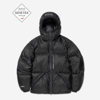 22 23 DIMITO 19 GTX HD EASY DOWN VTX X EIDER JACKET 디미토 보드복 자켓 NTTE06112