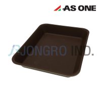 ASONE 애즈원 수지코팅SUS트레이 210 x 170 x 30 Teflon Coating Tray 7-202-05