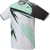 Yonex 배드민턴 테니스 탁구 티셔츠 반팔 운동복 10475