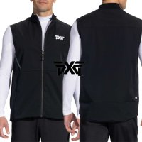 피엑스지 PXG 남성 스윙 조끼 Swing Vest