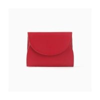 카드지갑 SALRANG REIMS W022 Cover R Pocket wallet Coral