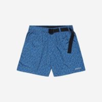 말본 골프 사하라 쇼츠 Malbon Golf Sahara Short