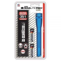 맥라이트 Mag Instrument 미니 Maglite LED 2셀 AA Pro