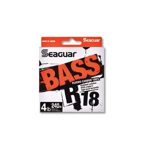 쿠레하 시거 R18 배스 240M