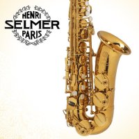 셀마 알토색소폰 슈프림 selmer supreme alto 셀머 앨토 중급 고급